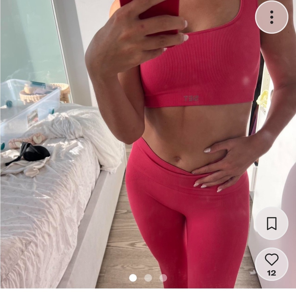 Set active set in punch